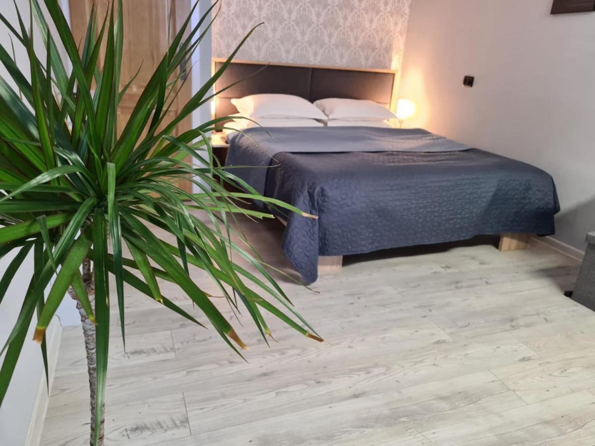 Casa Cibian Apartment บราชอฟ ภายนอก รูปภาพ